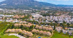 Beautiful 3 bedroom apartment for sale in Cumbres del Rodeo, Marbella