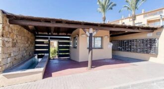 Charming 2 bedrooom 2 bathroom for long team rental in Estepona