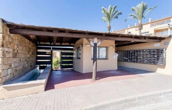 Charming 2 bedrooom 2 bathroom for long team rental in Estepona