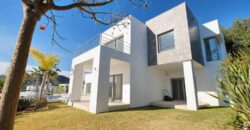 URB. PUERTO DEL CAPITAN, CASA 20