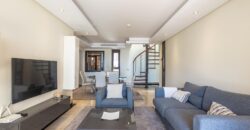 Duplex-Penthouse in Bahia de la Plata