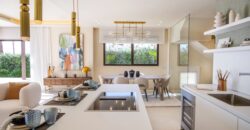 GARDEN VILLA IN URB. VELAYA