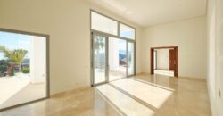 URB. PUERTO DEL CAPITAN, CASA 20