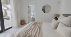 A Contemporary and Renovated 5-bedroom Villa in Nueva Andalucía