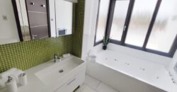 A Contemporary and Renovated 5-bedroom Villa in Nueva Andalucía