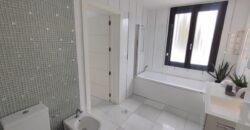 A Contemporary and Renovated 5-bedroom Villa in Nueva Andalucía
