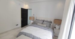 A Contemporary and Renovated 5-bedroom Villa in Nueva Andalucía