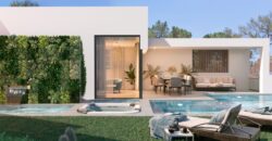 Stunning Villa in Marbesa