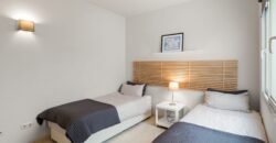 Charming Ground-floor Apartment in Alcazaba Hills