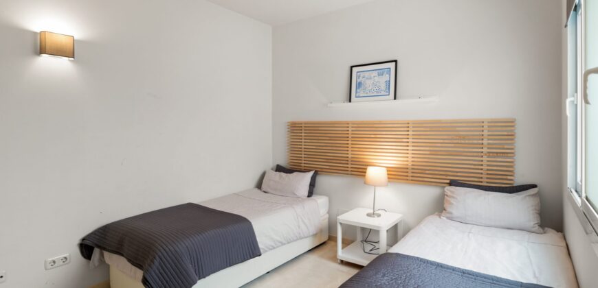 Charming Ground-floor Apartment in Alcazaba Hills