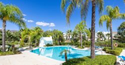 Charming Ground-floor Apartment in Alcazaba Hills