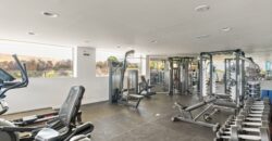 Charming Ground-floor Apartment in Alcazaba Hills