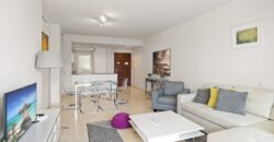 Charming Ground-floor Apartment in Alcazaba Hills