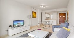 Charming Ground-floor Apartment in Alcazaba Hills
