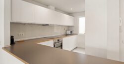 Charming Ground-floor Apartment in Alcazaba Hills