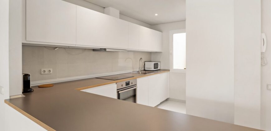 Charming Ground-floor Apartment in Alcazaba Hills