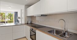 Charming Ground-floor Apartment in Alcazaba Hills