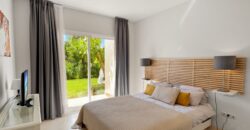 Charming Ground-floor Apartment in Alcazaba Hills