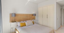 Charming Ground-floor Apartment in Alcazaba Hills