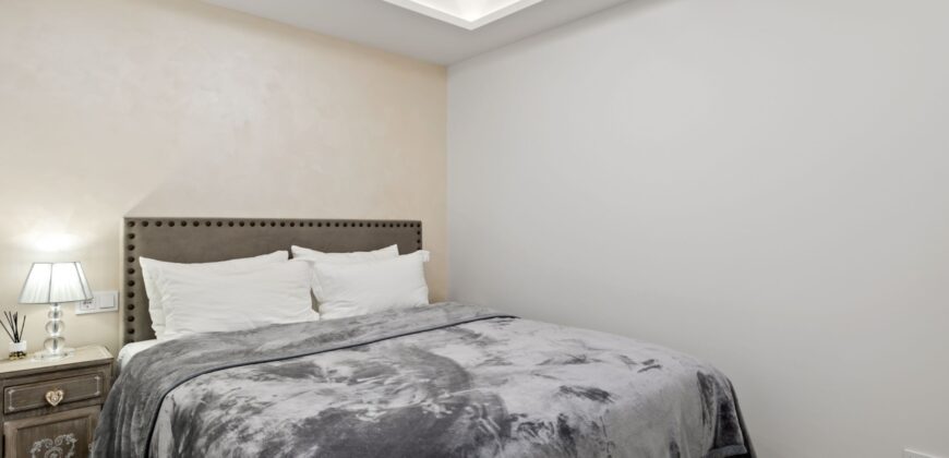 Unique and Stunning 7bed Apartment in Nine Lions, Nueva Andalucía