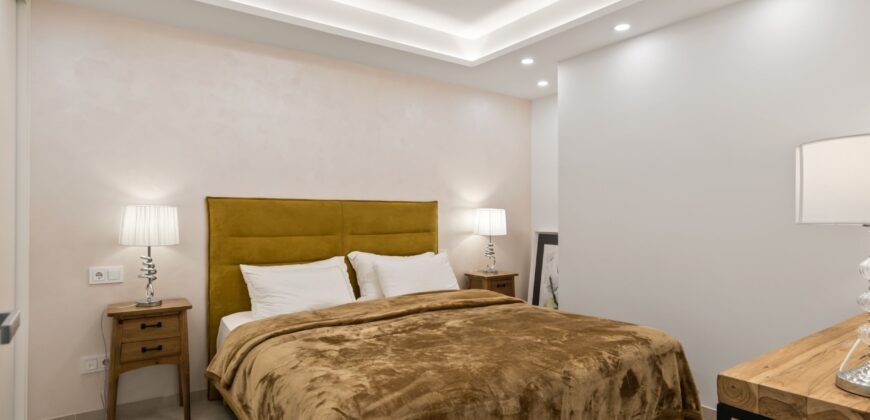 Unique and Stunning 7bed Apartment in Nine Lions, Nueva Andalucía