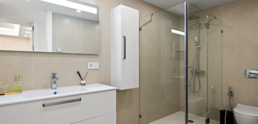 Unique and Stunning 7bed Apartment in Nine Lions, Nueva Andalucía