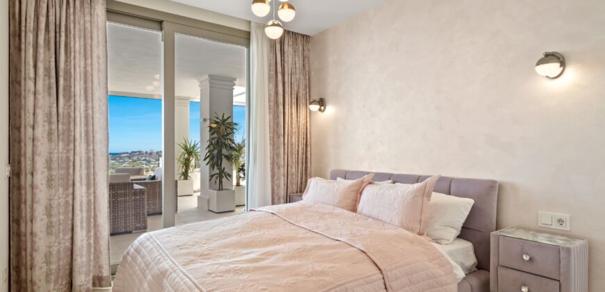 Unique and Stunning 7bed Apartment in Nine Lions, Nueva Andalucía
