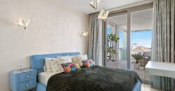 Unique and Stunning 7bed Apartment in Nine Lions, Nueva Andalucía