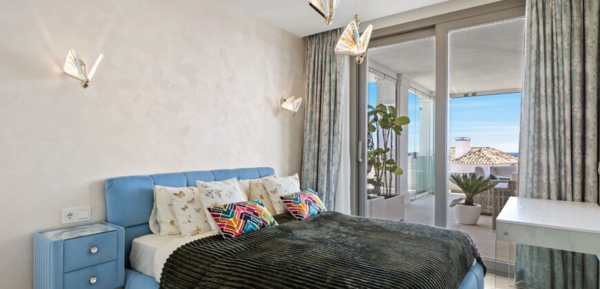 Unique and Stunning 7bed Apartment in Nine Lions, Nueva Andalucía