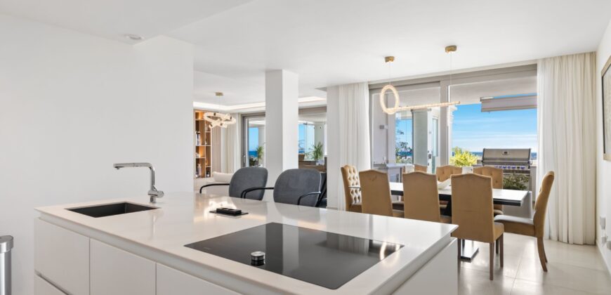 Unique and Stunning 7bed Apartment in Nine Lions, Nueva Andalucía