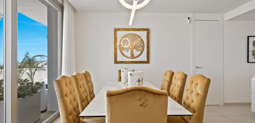Unique and Stunning 7bed Apartment in Nine Lions, Nueva Andalucía