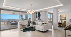 Unique and Stunning 7bed Apartment in Nine Lions, Nueva Andalucía
