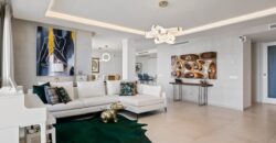 Unique and Stunning 7bed Apartment in Nine Lions, Nueva Andalucía