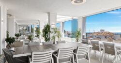 Unique and Stunning 7bed Apartment in Nine Lions, Nueva Andalucía
