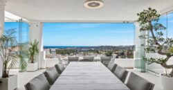 Unique and Stunning 7bed Apartment in Nine Lions, Nueva Andalucía