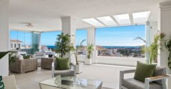 Unique and Stunning 7bed Apartment in Nine Lions, Nueva Andalucía