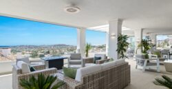 Unique and Stunning 7bed Apartment in Nine Lions, Nueva Andalucía