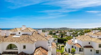 Unique and Stunning 7bed Apartment in Nine Lions, Nueva Andalucía