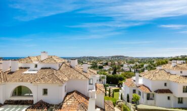Unique and Stunning 7bed Apartment in Nine Lions, Nueva Andalucía