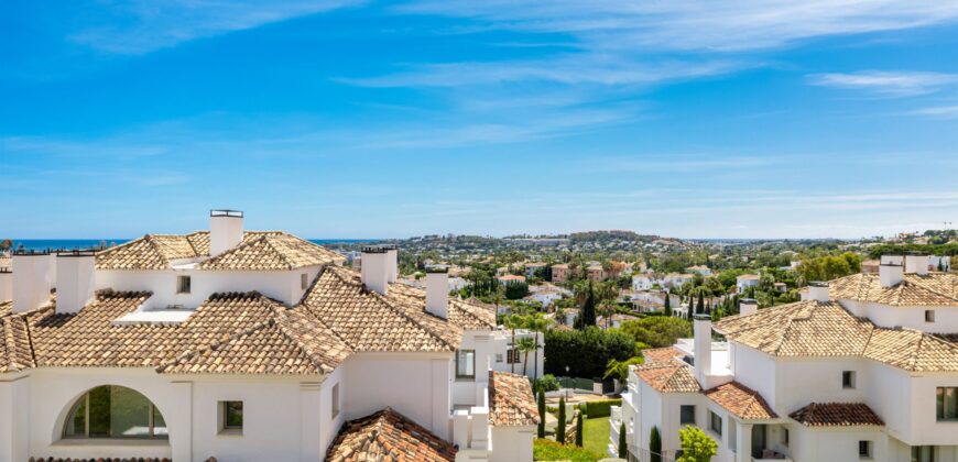 Unique and Stunning 7bed Apartment in Nine Lions, Nueva Andalucía