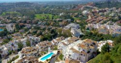 Unique and Stunning 7bed Apartment in Nine Lions, Nueva Andalucía