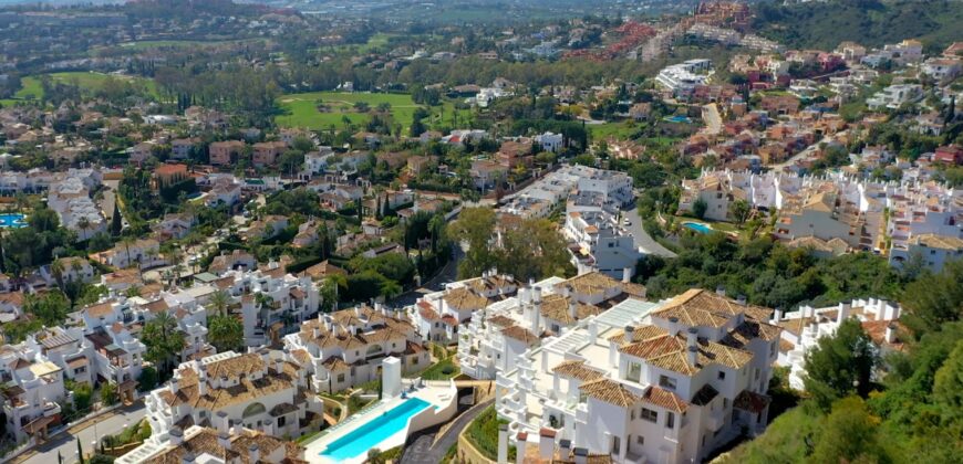 Unique and Stunning 7bed Apartment in Nine Lions, Nueva Andalucía