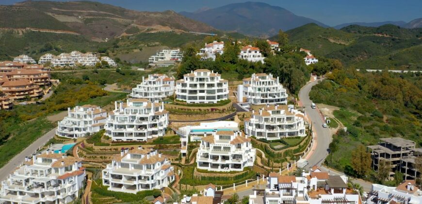 Unique and Stunning 7bed Apartment in Nine Lions, Nueva Andalucía
