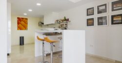 Exceptional 5-Bedroom Townhouse in La Perla de la Heredia, Benahavís