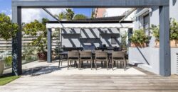Exceptional 5-Bedroom Townhouse in La Perla de la Heredia, Benahavís