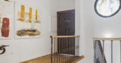Exceptional 5-Bedroom Townhouse in La Perla de la Heredia, Benahavís