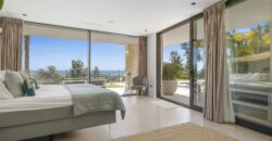 Villa Aqua – Contemporary Villa in La Alquería, Benahavís