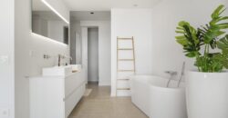 Villa Aqua – Contemporary Villa in La Alquería, Benahavís