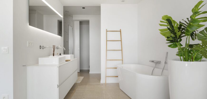 Villa Aqua – Contemporary Villa in La Alquería, Benahavís