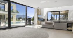 Villa Aqua – Contemporary Villa in La Alquería, Benahavís